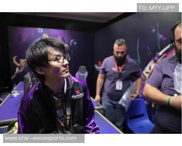 热议DOTA2RNG选手个人能力的蜕变与未来发展趋势分析