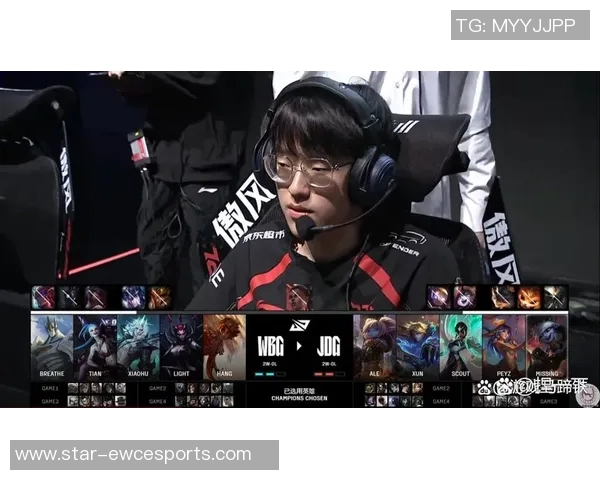 esports数据JDG战队区域防守创新策略解析助力S15LOL赛事表现提升